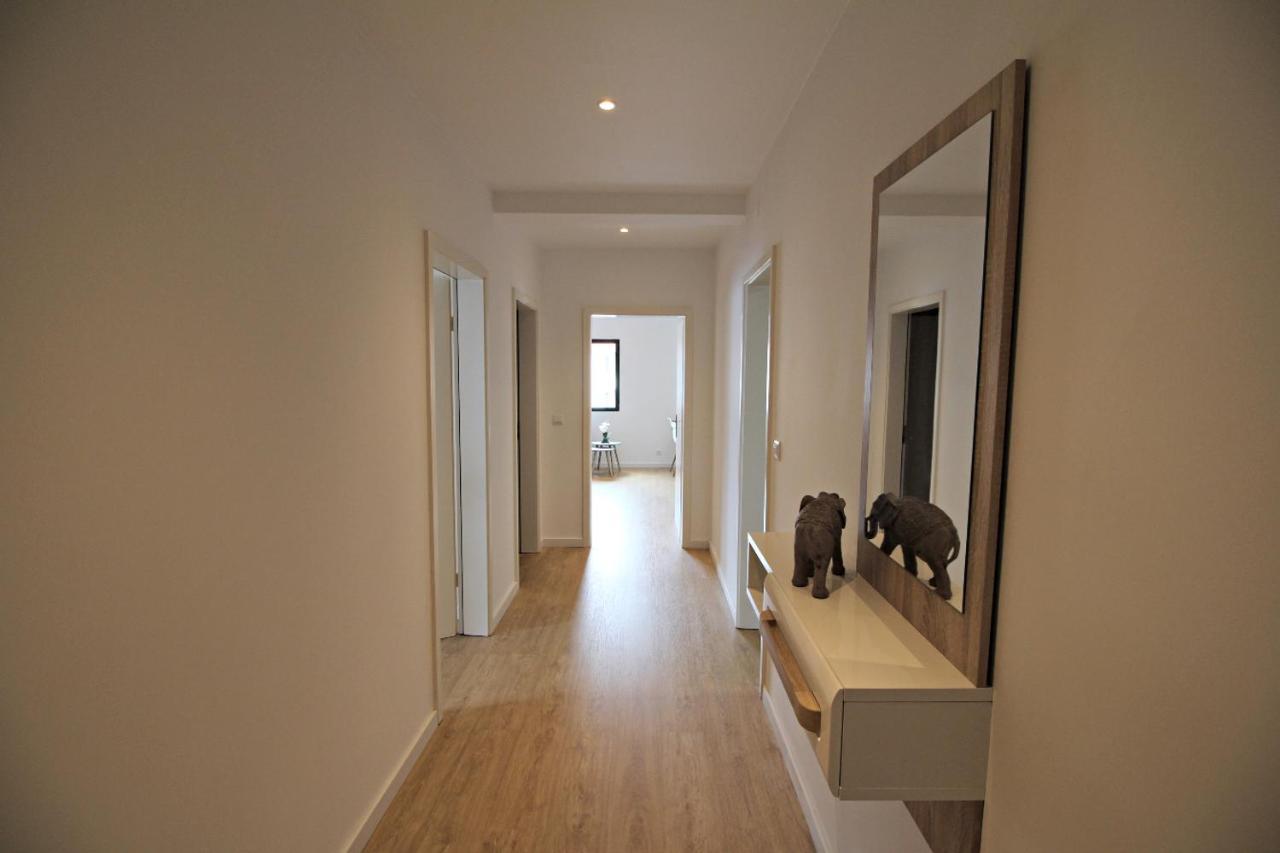 Pedreira Apartment カリェタ エクステリア 写真