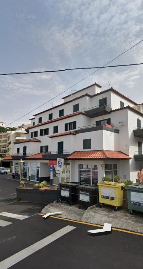 Pedreira Apartment カリェタ エクステリア 写真