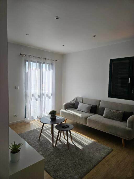 Pedreira Apartment カリェタ エクステリア 写真