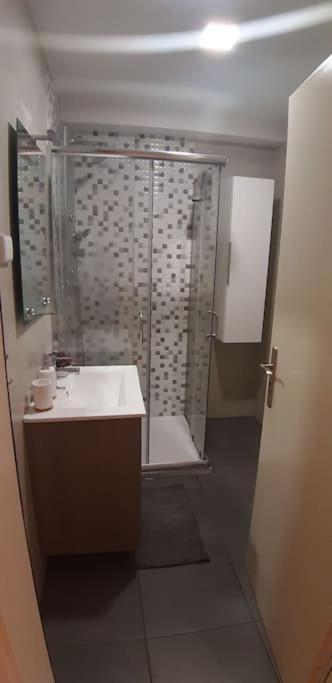 Pedreira Apartment カリェタ エクステリア 写真