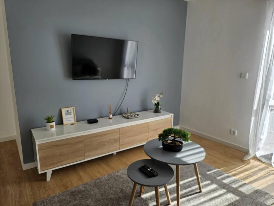 Pedreira Apartment カリェタ エクステリア 写真