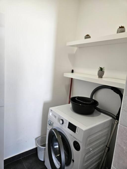 Pedreira Apartment カリェタ エクステリア 写真