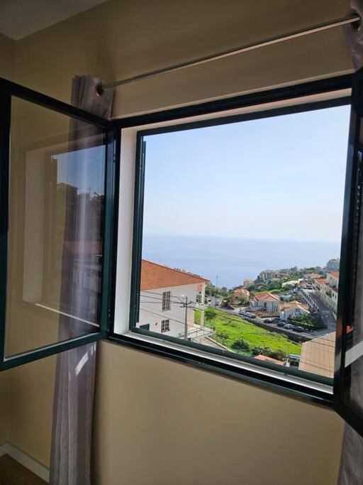 Pedreira Apartment カリェタ エクステリア 写真