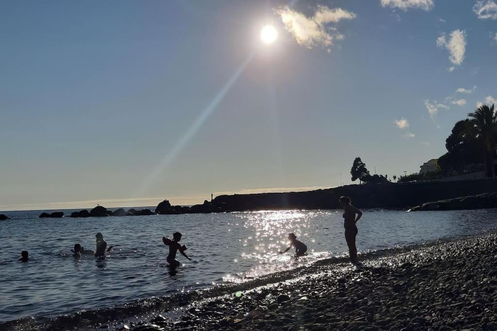 Pedreira Apartment カリェタ エクステリア 写真