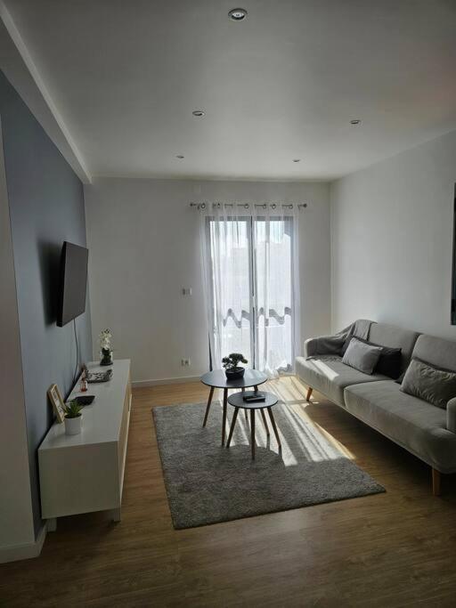 Pedreira Apartment カリェタ エクステリア 写真