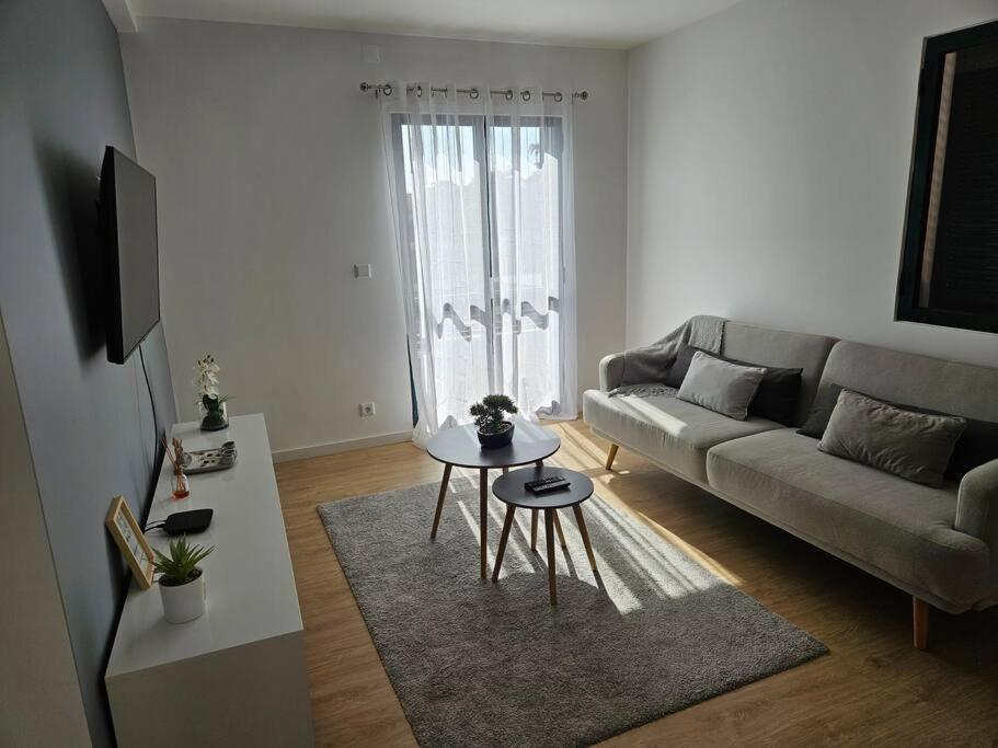 Pedreira Apartment カリェタ エクステリア 写真