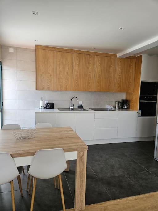 Pedreira Apartment カリェタ エクステリア 写真