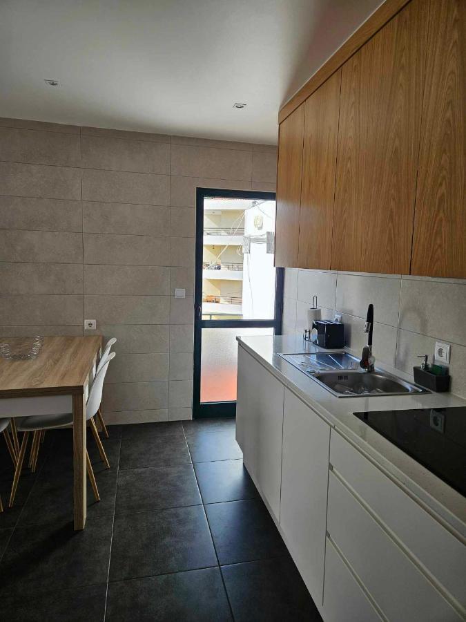 Pedreira Apartment カリェタ エクステリア 写真